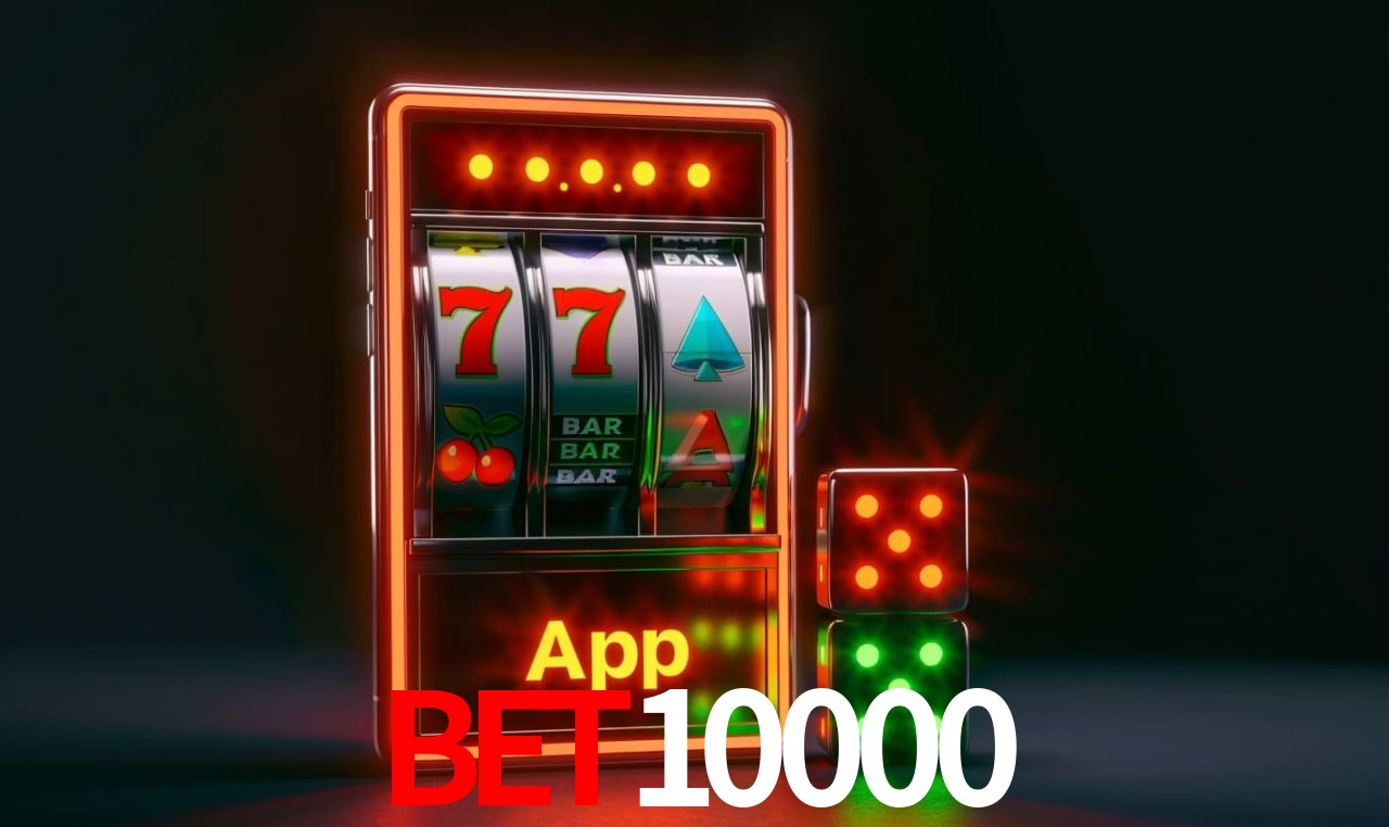 Bônus de Boas-vindas bet10000