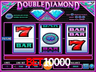 Desvendando o Mundo dos Jogos Virtuais na bet10000
