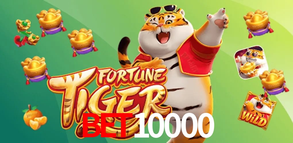 Experiência VIP bet10000