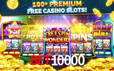 A Revolução dos Aplicativos de Jogos no bet10000