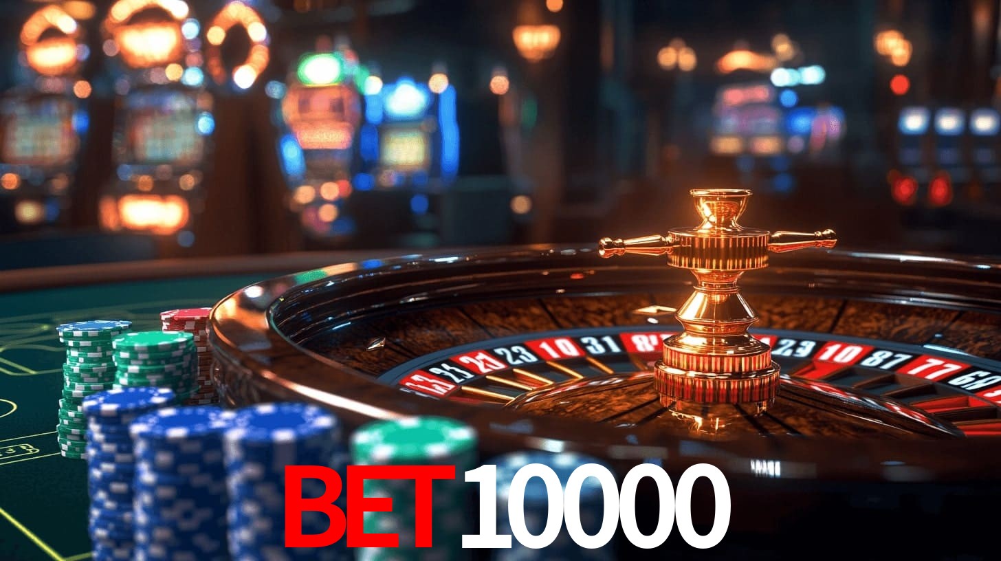 bet10000: Seu Cassino Premiado com Pagamentos Rápidos