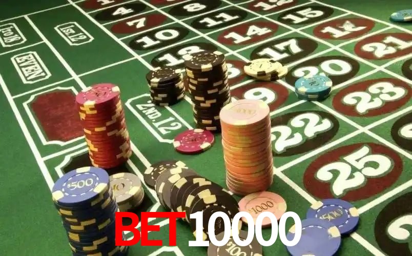 Experiência VIP bet10000