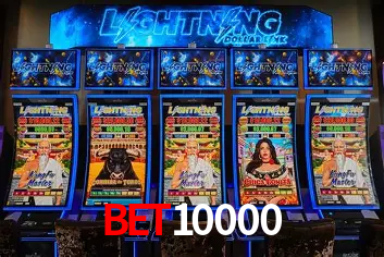 Descubra a Essência do bet10000: Nossa História e Compromissos