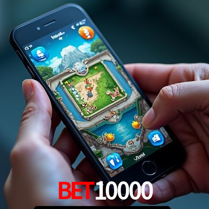 Segurança 2FA BET10000