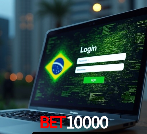 Integração de APIs BET10000