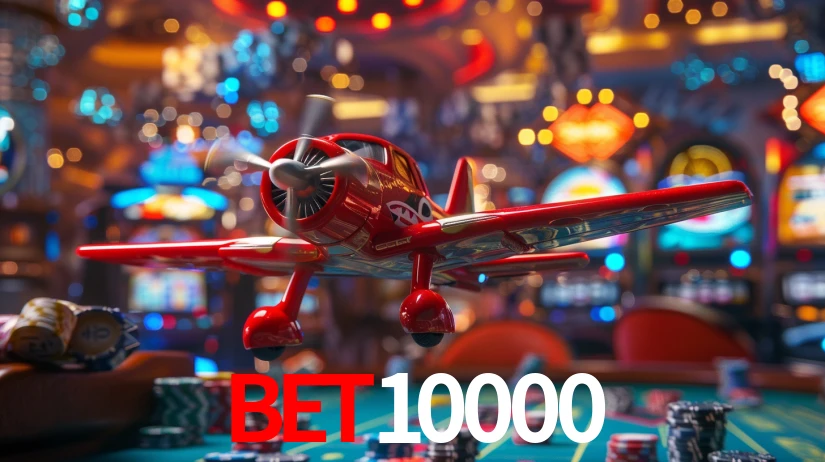 Estatísticas Crash Games BET10000