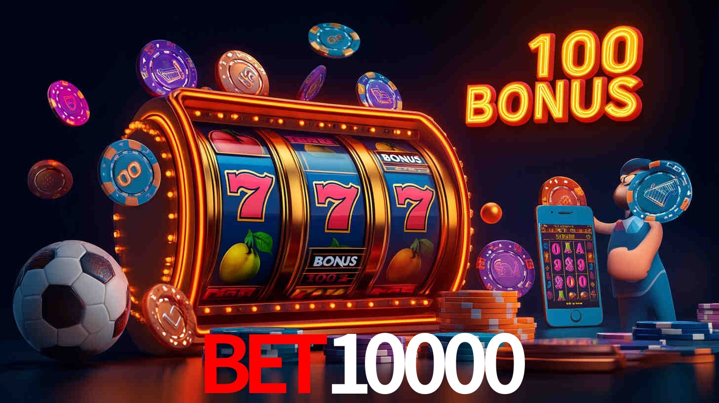 Bônus Diários BET10000