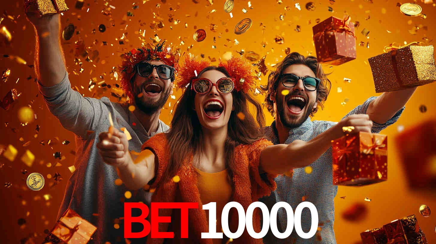 Promoção Relâmpago BET10000
