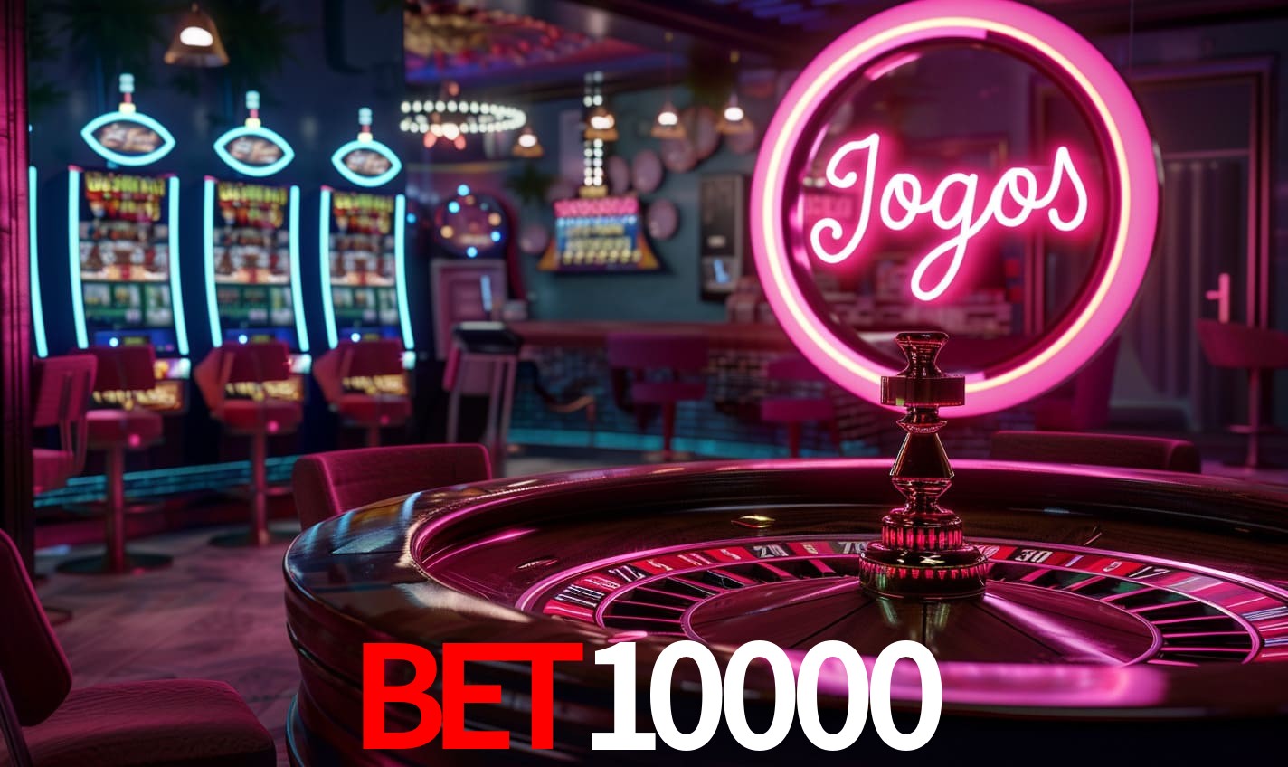 Diretório de Jogos BET10000