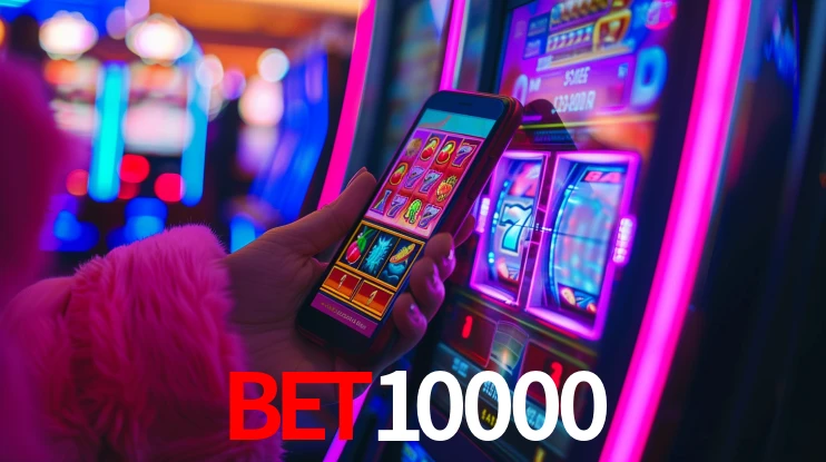 Tecnologia da Plataforma BET10000