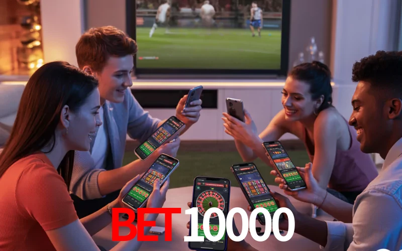 Design Responsivo BET10000