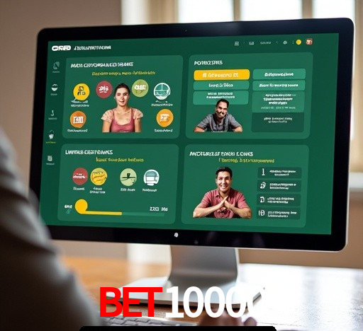 Promoções Sazonais BET10000