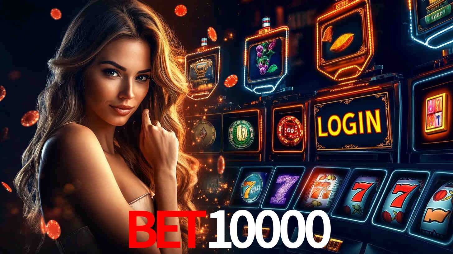 Login Seguro BET10000
