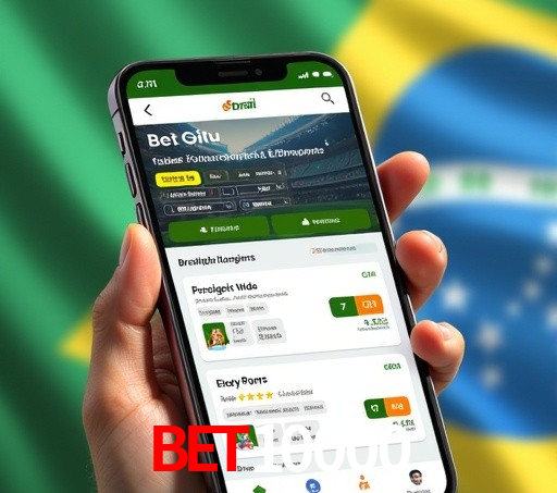 Sistemas de Segurança BET10000