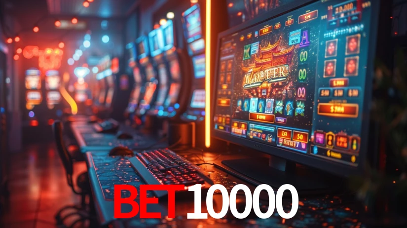 Jogo Spaceman BET10000