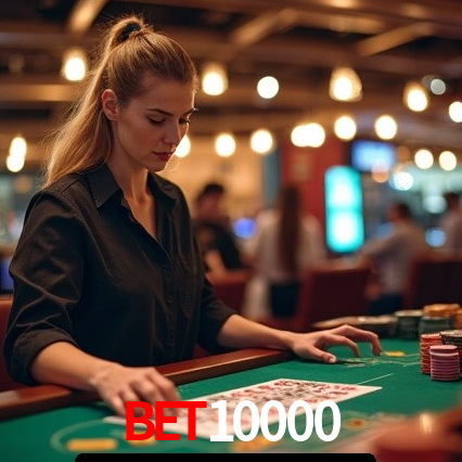 Estatísticas Esportivas BET10000