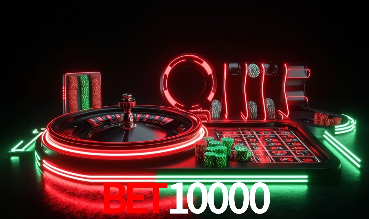 Estatísticas BET10000