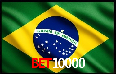 Torneios BET10000