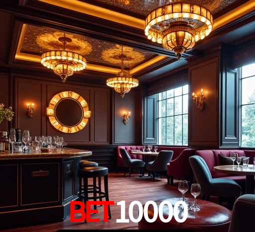 Especiais de Fim de Semana BET10000