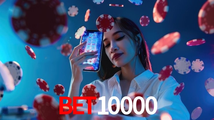 Inovações de Jogos na bet10000: O Futuro das Experiências Interativas