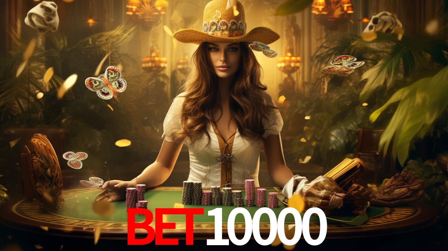 Blackjack Table bet10000