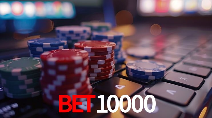 Benefícios da Conta bet10000