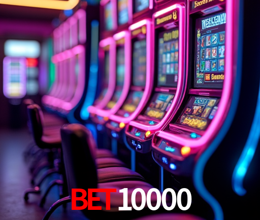 Loterias online na bet10000