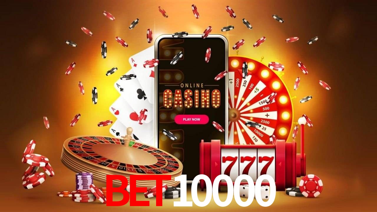Avaliações dos Jogadores bet10000