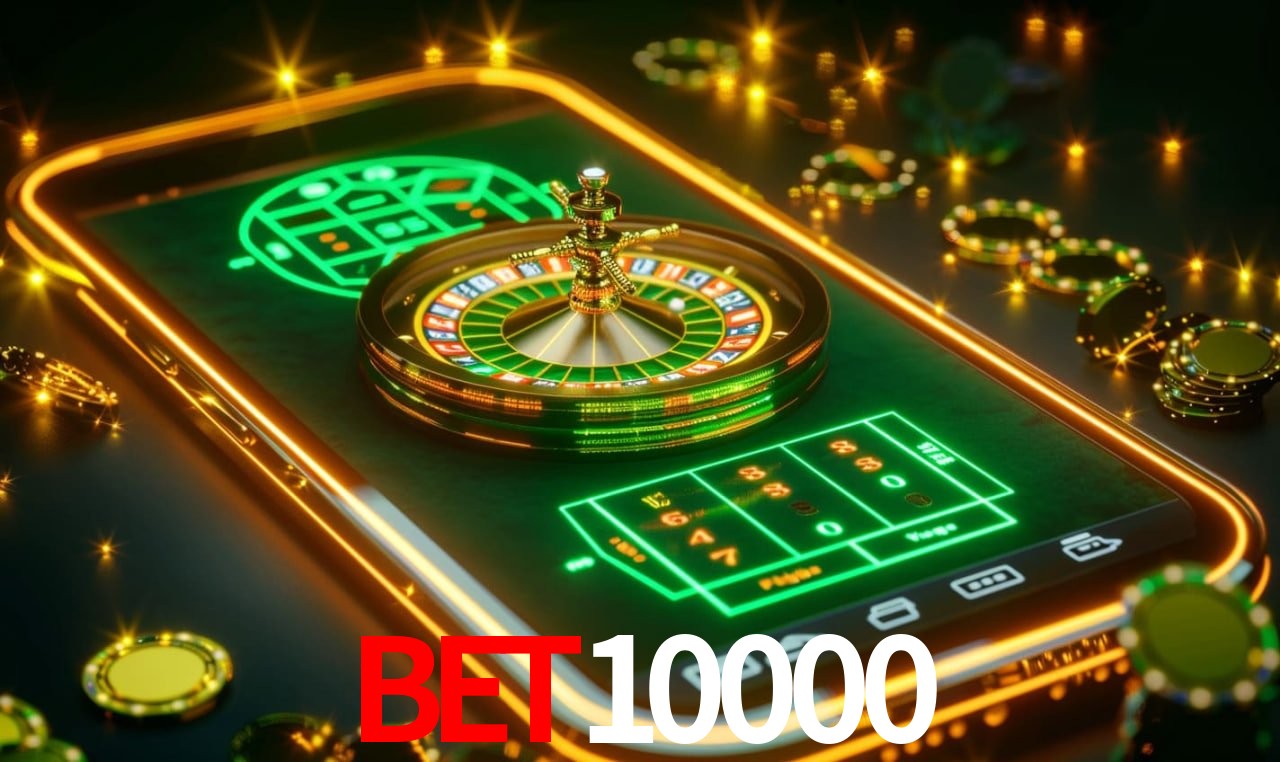 Design Responsivo bet10000