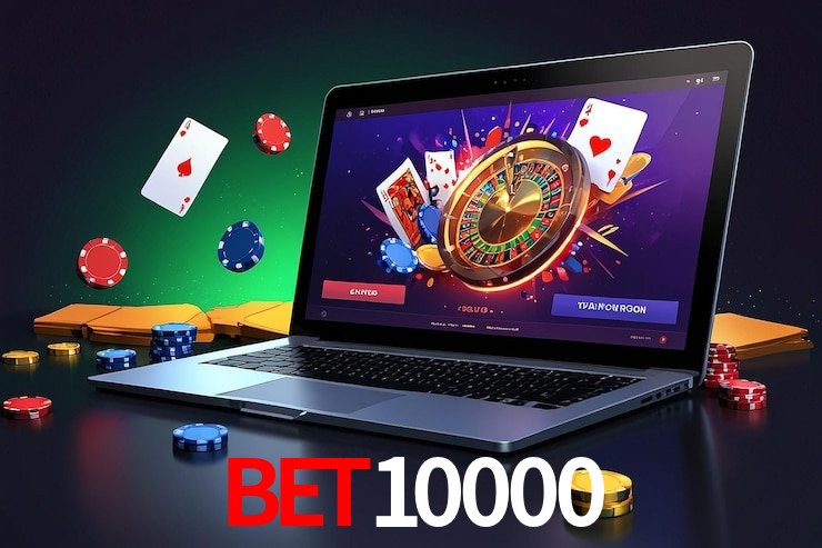 Promoção Relâmpago bet10000