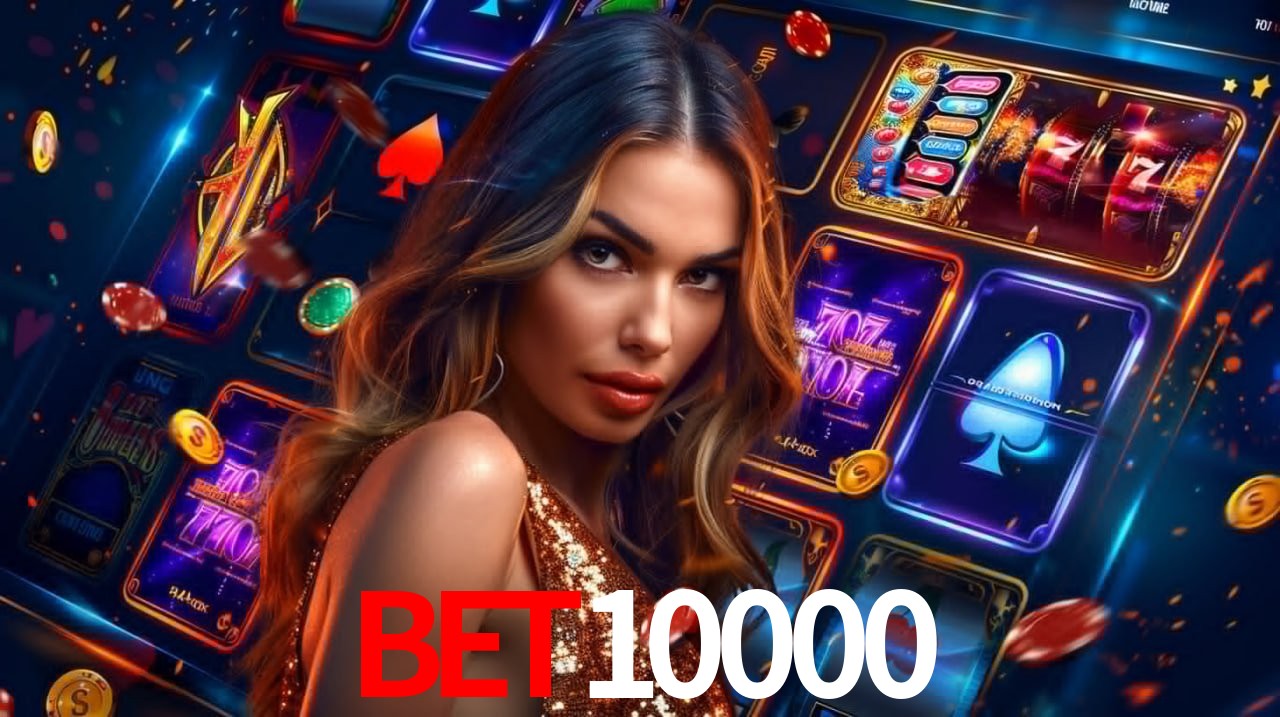 A Experiência Imersiva dos Cassinos Ao Vivo no bet10000