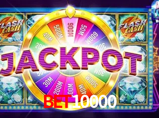 Inovações de Jogos na bet10000: O Futuro das Experiências Interativas