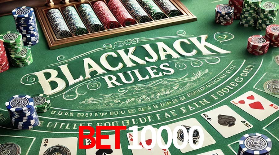 Live Casino bet10000