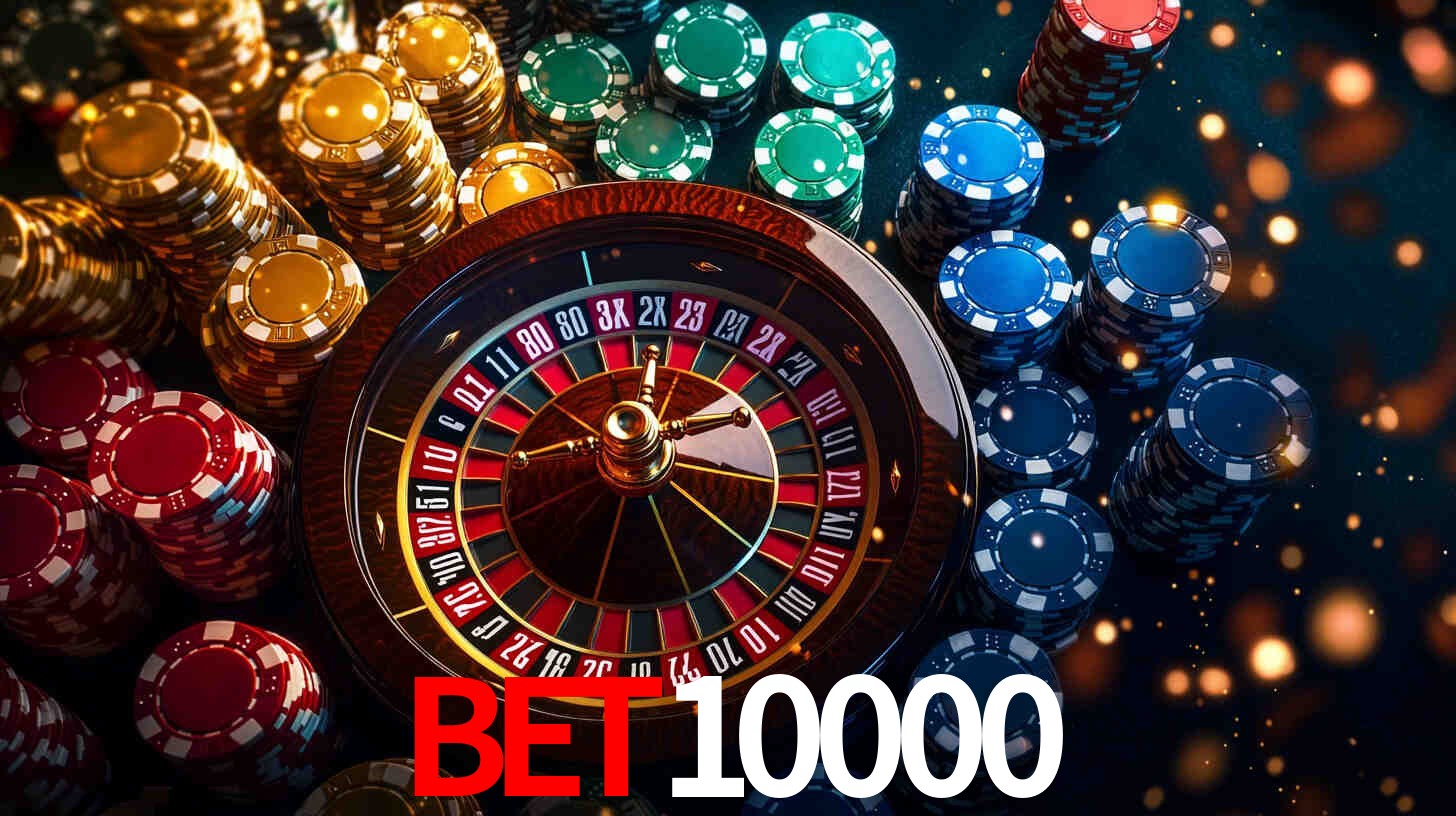 Premium Interface bet10000