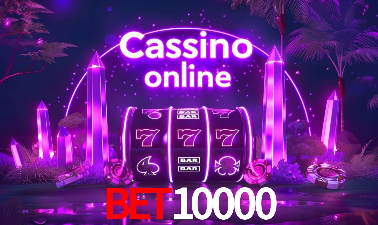 Cadastro Rápido bet10000