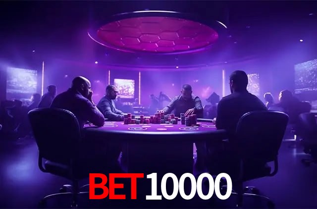 Apostas de Tênis bet10000