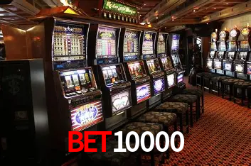 Apostas Esportivas na bet10000: Um Guia Completo