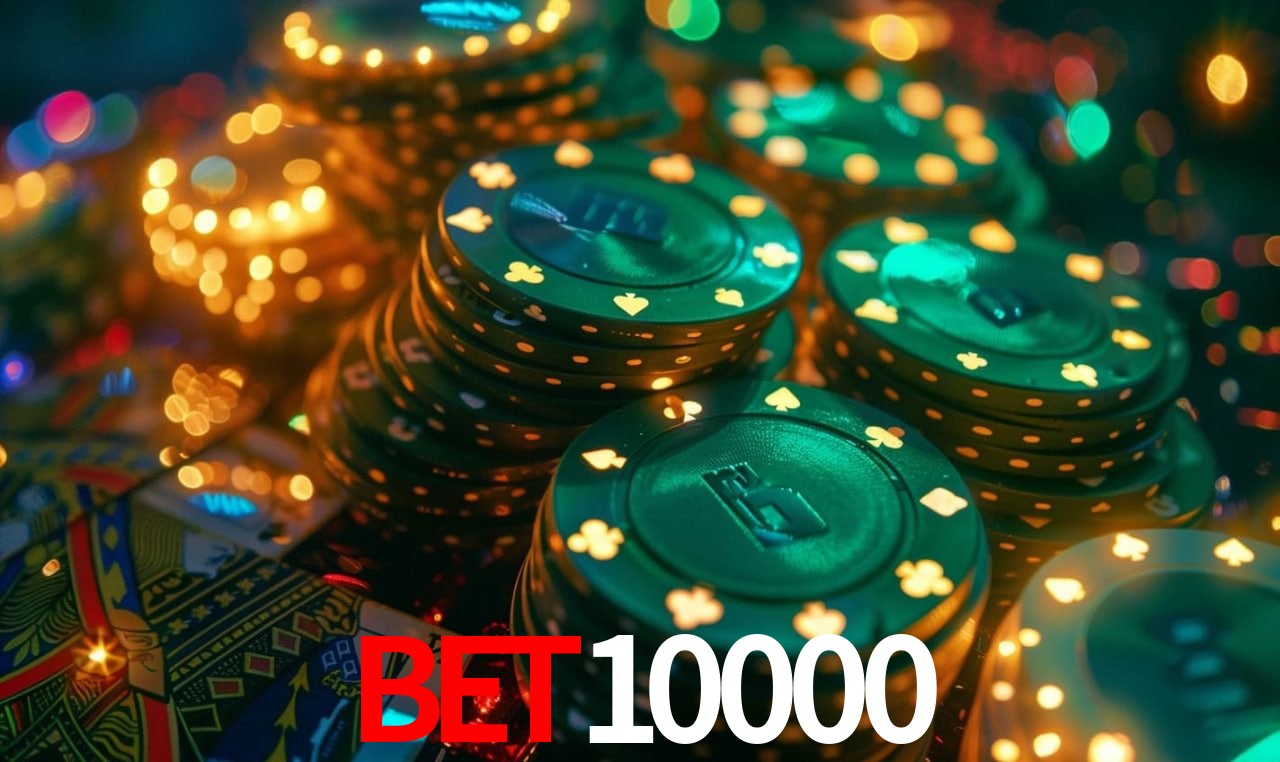 Casino Ao Vivo bet10000