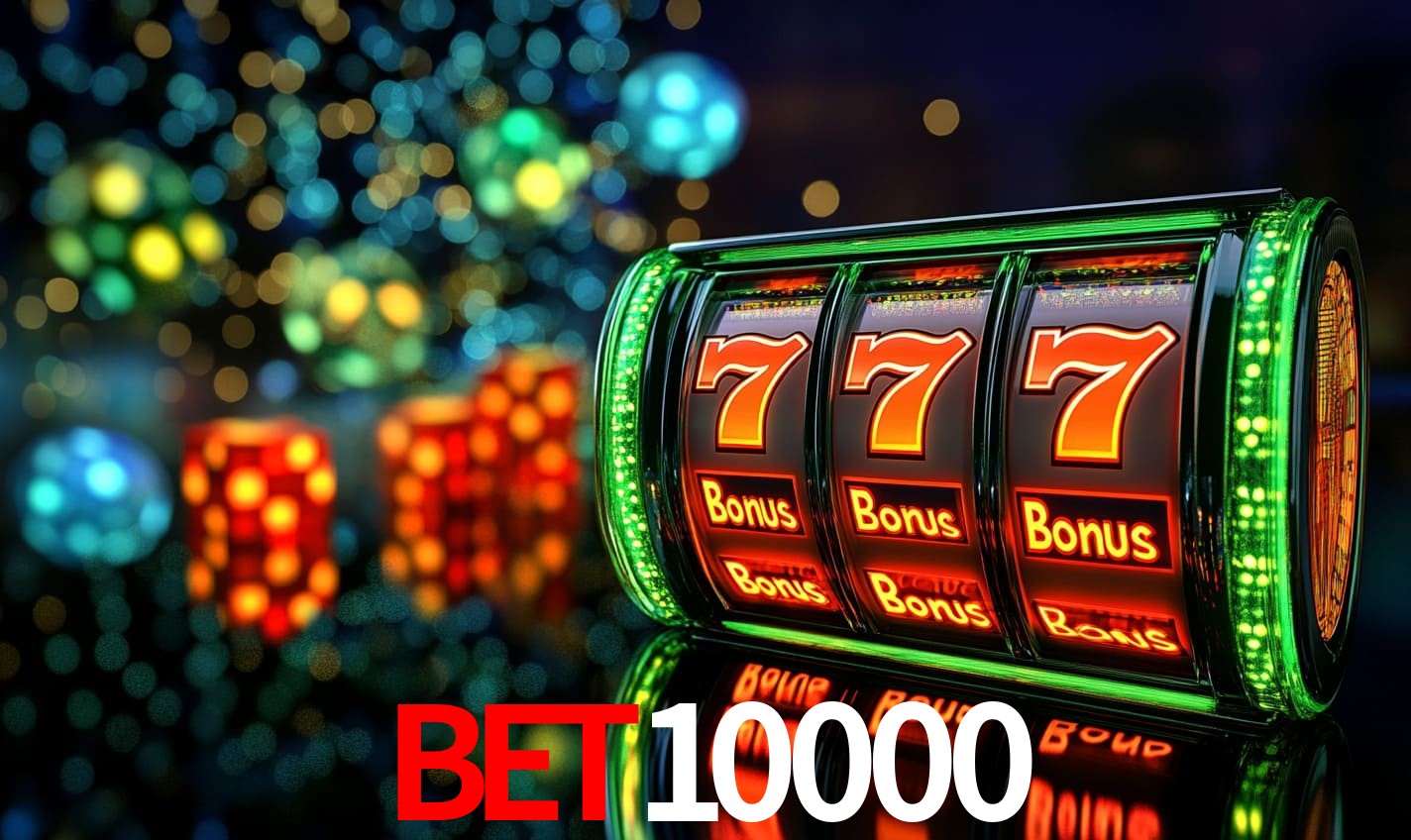Jogos de Slot bet10000