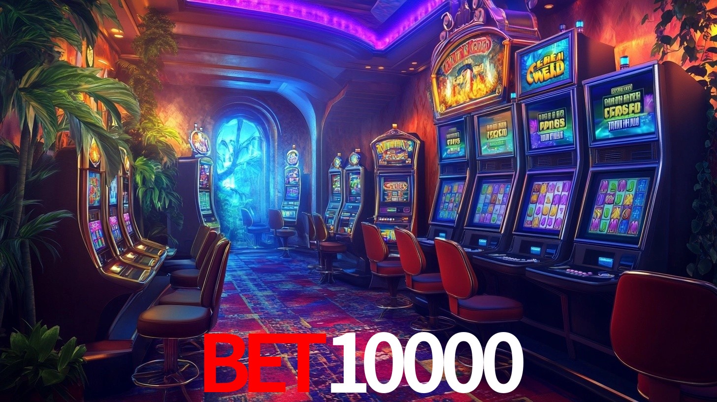 Tournaments bet10000