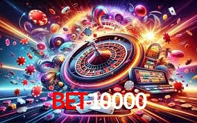 Casino VIP bet10000