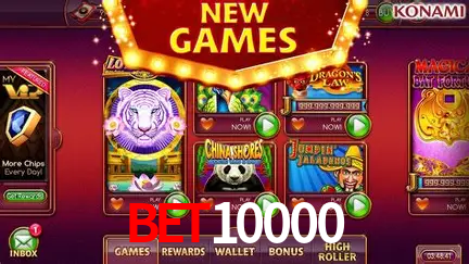 Cadastro rápido e seguro na bet10000