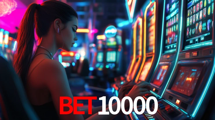 Explore as vantagens do bet10000: serviço profissional e confiabilidade