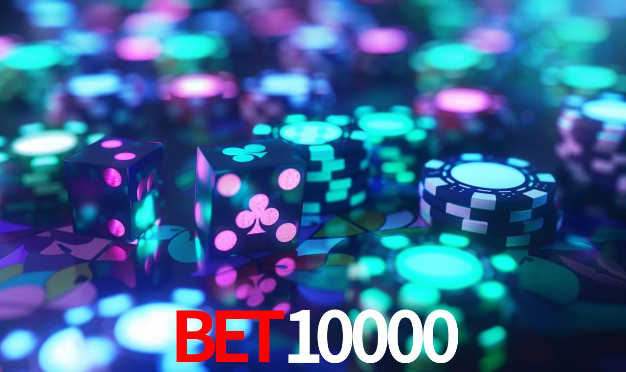 Bônus de Boas-vindas bet10000