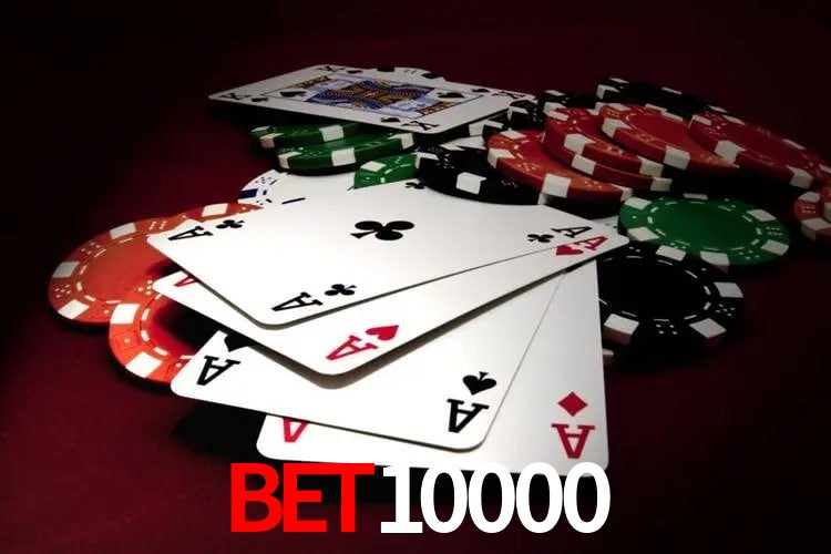 Jogos Exclusivos bet10000