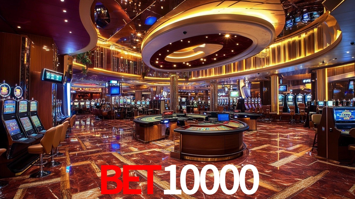 Welcome Bonus bet10000