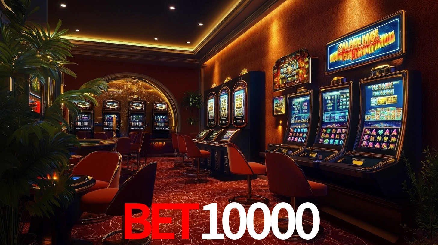 Daily Bonuses bet10000