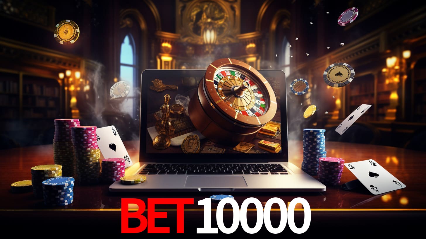 Roulette Table bet10000