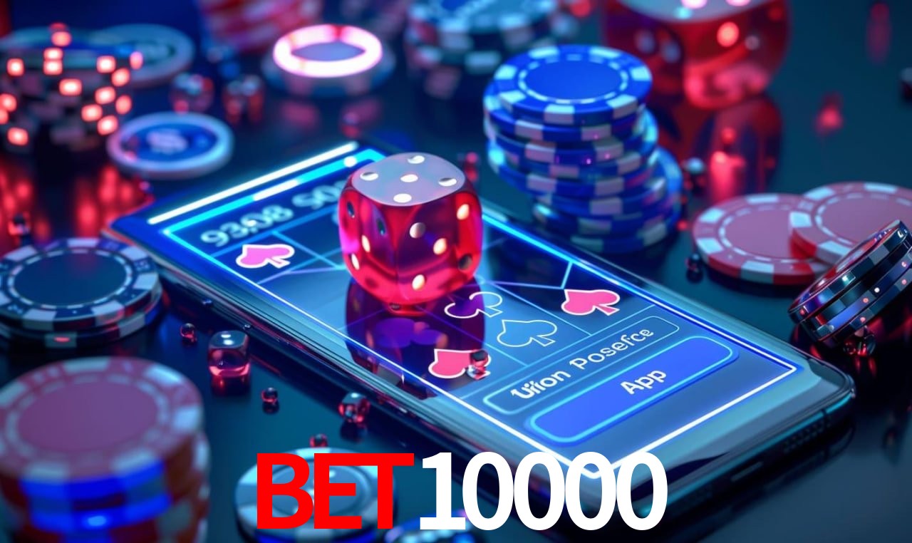 Canal oficial no Telegram da bet10000