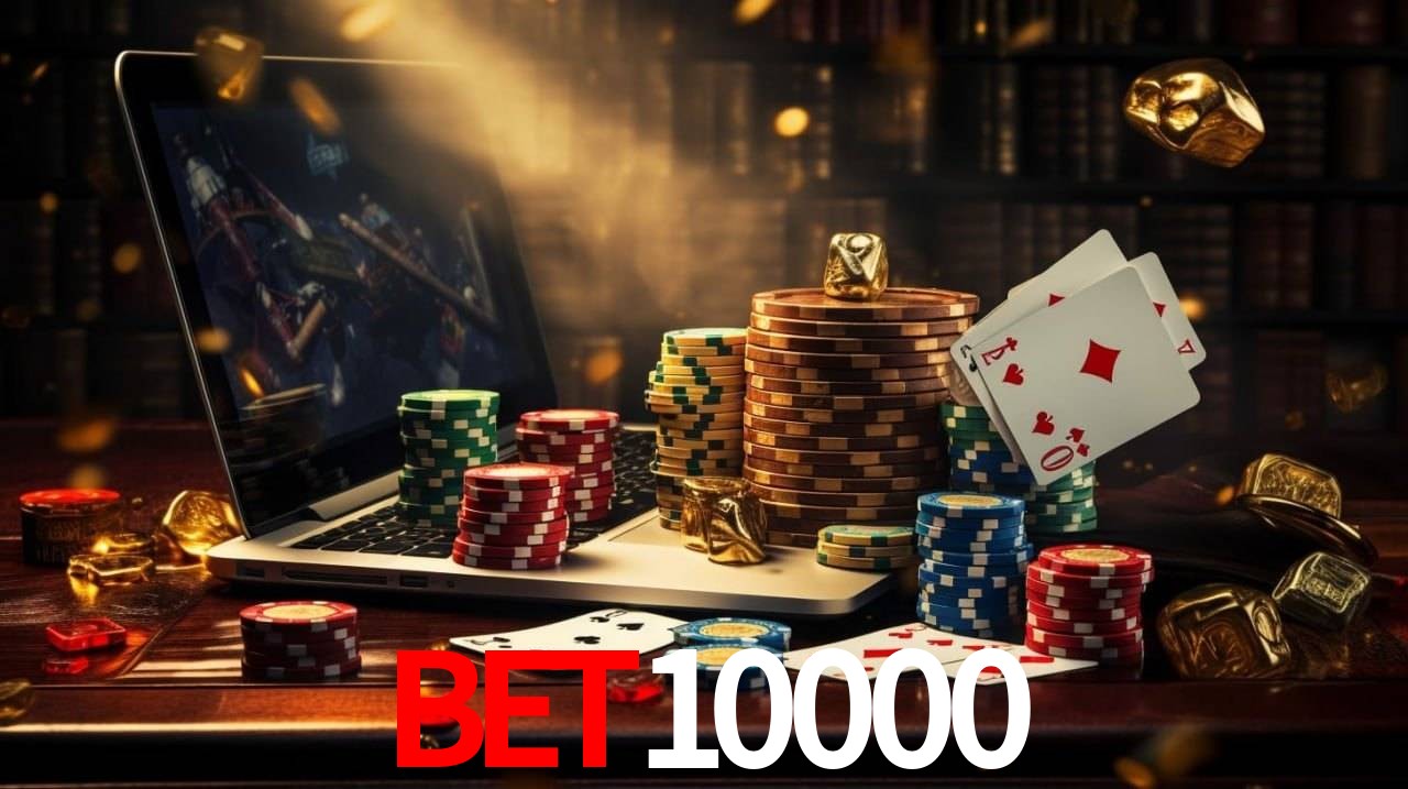 Bônus Diários bet10000